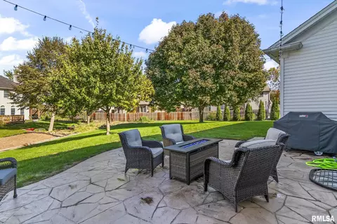 Exterior - 2700 Keats Dr, Springfield, IL 62711 photo 4 of 7