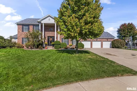 Other - 2700 Keats Dr, Springfield, IL 62711 photo 1 of 14