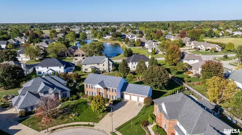 View/Area - 2700 Keats Dr, Springfield, IL 62711 photo 11 of 11