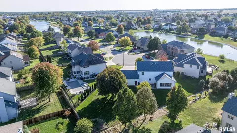 View/Area - 2700 Keats Dr, Springfield, IL 62711 photo 9 of 11