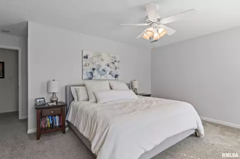 Bedroom - 2700 Keats Dr, Springfield, IL 62711 photo 1 of 13