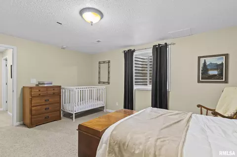 Bedroom - 2700 Keats Dr, Springfield, IL 62711 photo 13 of 13