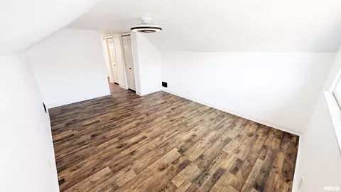 Bedroom - 2153 E Capitol Ave, Springfield, IL 62703 photo 1 of 4