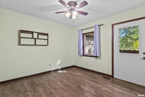 Bedroom - 1208 Harmony Ct, Springfield, IL 62703 photo 5 of 13