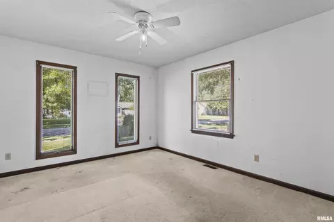 Bedroom - 1208 Harmony Ct, Springfield, IL 62703 photo 11 of 13