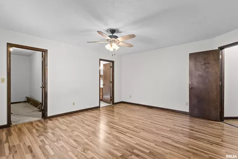 Bedroom - 1208 Harmony Ct, Springfield, IL 62703 photo 6 of 13