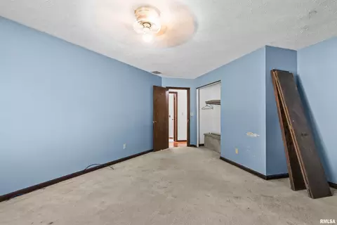 Bedroom - 1208 Harmony Ct, Springfield, IL 62703 photo 9 of 13
