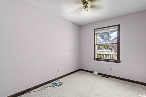 Bedroom - 1208 Harmony Ct, Springfield, IL 62703 photo 4 of 13