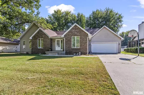 Exterior - 1208 Harmony Ct, Springfield, IL 62703 photo 3 of 6