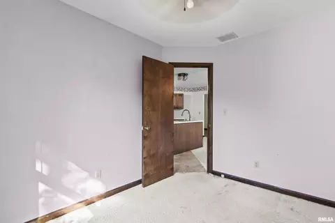 Bedroom - 1208 Harmony Ct, Springfield, IL 62703 photo 3 of 13