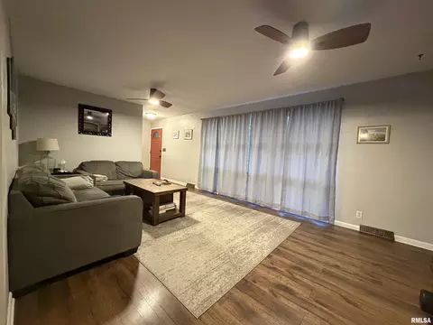 Living - 1124 Bobby Ave, Macomb, IL 61455 photo 2 of 2