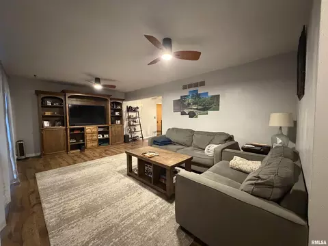 Living - 1124 Bobby Ave, Macomb, IL 61455 photo 1 of 2