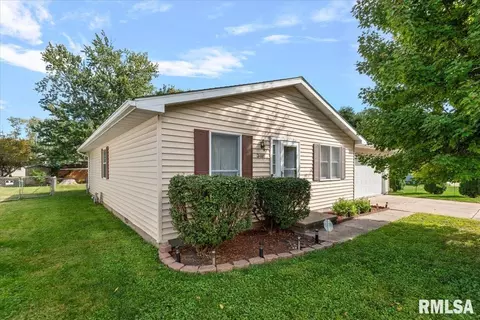 Other - 3416 Saint Francis Dr, Springfield, IL 62703 photo 3 of 7