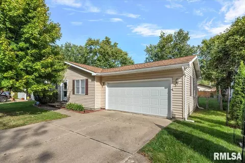 Other - 3416 Saint Francis Dr, Springfield, IL 62703 photo 2 of 7