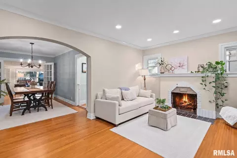 Other - 1828 Noble Ave, Springfield, IL 62704 photo 1 of 13