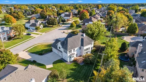 View/Area - 4809 Bears Paw, Springfield, IL 62711 photo 3 of 15