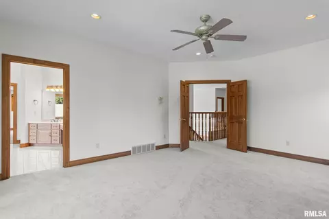 Bedroom - 4809 Bears Paw, Springfield, IL 62711 photo 6 of 20