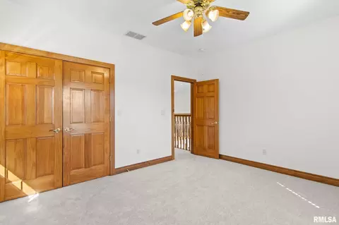 Bedroom - 4809 Bears Paw, Springfield, IL 62711 photo 10 of 20