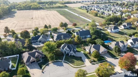 View/Area - 4809 Bears Paw, Springfield, IL 62711 photo 7 of 15