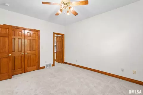 Bedroom - 4809 Bears Paw, Springfield, IL 62711 photo 2 of 20