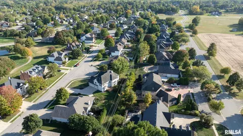 View/Area - 4809 Bears Paw, Springfield, IL 62711 photo 15 of 15