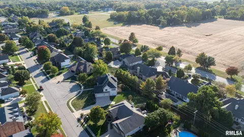 View/Area - 4809 Bears Paw, Springfield, IL 62711 photo 5 of 15