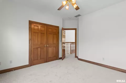 Bedroom - 4809 Bears Paw, Springfield, IL 62711 photo 9 of 20
