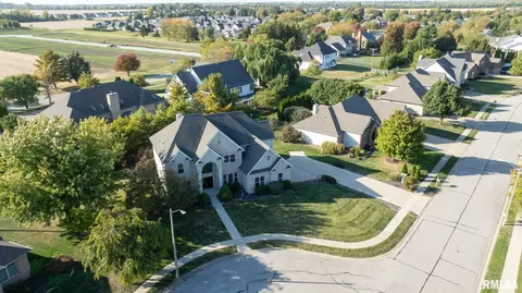View/Area - 4809 Bears Paw, Springfield, IL 62711 photo 10 of 15