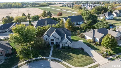 View/Area - 4809 Bears Paw, Springfield, IL 62711 photo 11 of 15