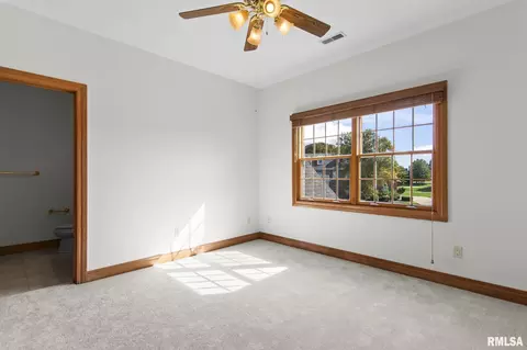 Bedroom - 4809 Bears Paw, Springfield, IL 62711 photo 14 of 20