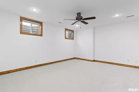 Bedroom - 4809 Bears Paw, Springfield, IL 62711 photo 17 of 20