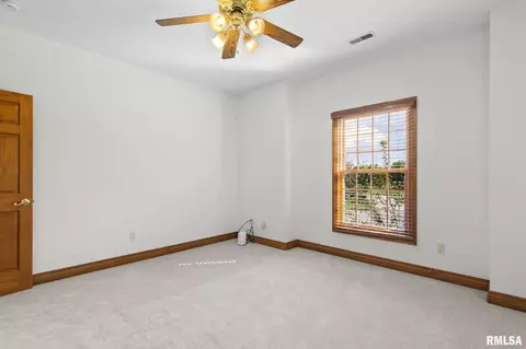 Bedroom - 4809 Bears Paw, Springfield, IL 62711 photo 11 of 20