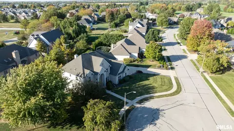 View/Area - 4809 Bears Paw, Springfield, IL 62711 photo 9 of 15
