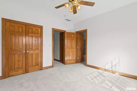 Bedroom - 4809 Bears Paw, Springfield, IL 62711 photo 13 of 20