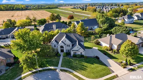 View/Area - 4809 Bears Paw, Springfield, IL 62711 photo 2 of 15