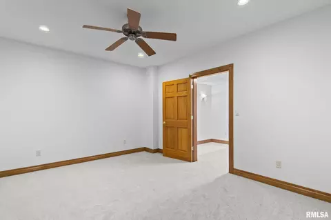 Bedroom - 4809 Bears Paw, Springfield, IL 62711 photo 19 of 20