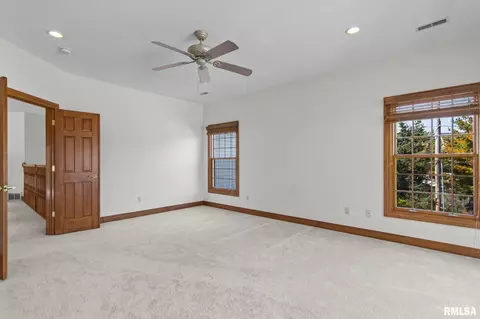 Bedroom - 4809 Bears Paw, Springfield, IL 62711 photo 5 of 20