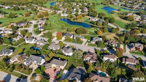 View/Area - 4809 Bears Paw, Springfield, IL 62711 photo 1 of 15