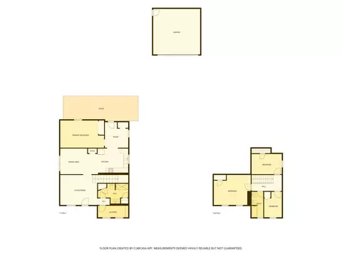 Floorplan - 309 N Main St, Payson, IL 62360 photo 3 of 3