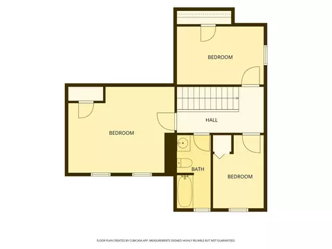 Floorplan - 309 N Main St, Payson, IL 62360 photo 1 of 3