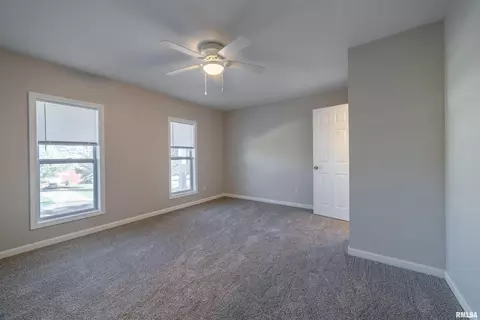 Bedroom - 309 N Main St, Payson, IL 62360 photo 2 of 5