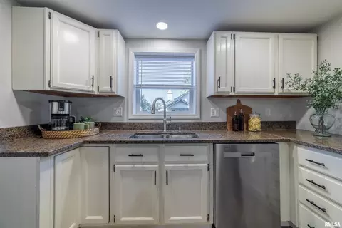 Kitchen - 309 N Main St, Payson, IL 62360 photo 2 of 5