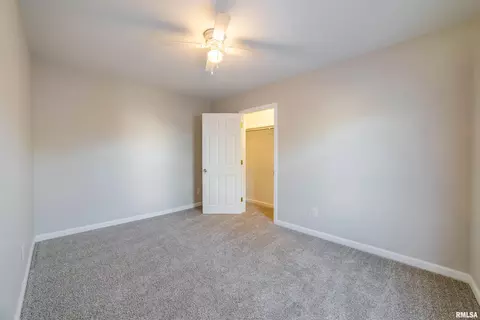 Bedroom - 309 N Main St, Payson, IL 62360 photo 5 of 5
