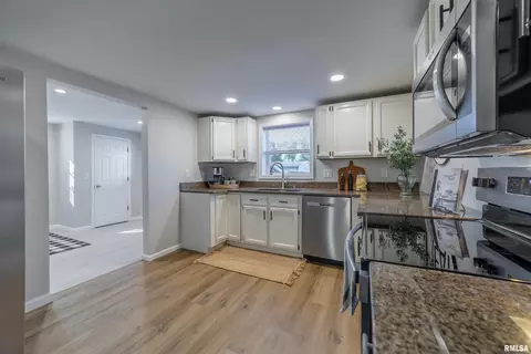 Kitchen - 309 N Main St, Payson, IL 62360 photo 1 of 5