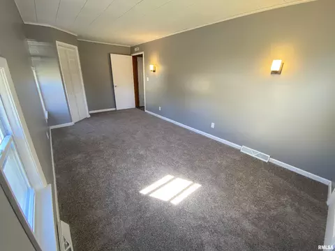 Bedroom - 108 E Piper St, Bluffs, IL 62621 photo 1 of 5