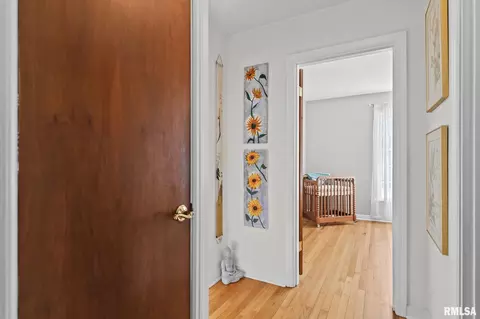 Entry Way - 2009 Greenbriar Rd, Springfield, IL 62704 photo 2 of 2