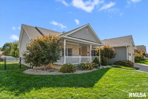 Other - 4360 Creek Dr, Springfield, IL 62711 photo 1 of 16