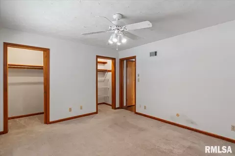 Bedroom - 41 Fairview Ln, Springfield, IL 62711 photo 8 of 8