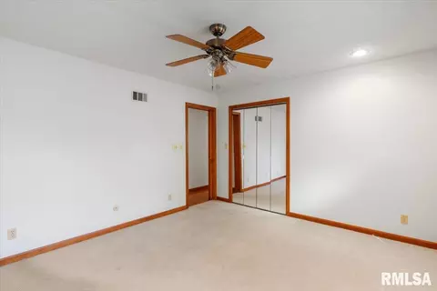Bedroom - 41 Fairview Ln, Springfield, IL 62711 photo 5 of 8