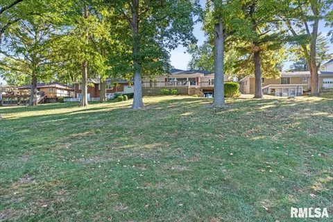 Exterior - 41 Fairview Ln, Springfield, IL 62711 photo 13 of 13